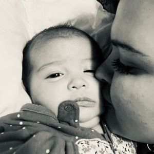 Meet your Posher, Hannah